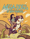 Mega-Dogs of New Kansas by Dan Jolley, Jacques Khouri, 9781541517332