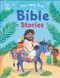 My Very First Bible Stories by DK, 9780744021097