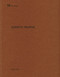 Cometti Truffer (De aedibus 58) by Heinz Wirz, 9783037610800
