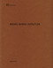 Berrel Berrel Krautler (De aedibus 60) by Hubertus Adam, Heinz Wirz, 9783037611135