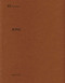 Bunq by Heinz Wirz, 9783037611432