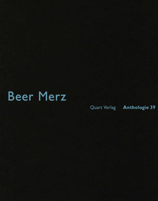 Beer Merz by Heinz Wirz, 9783037611609