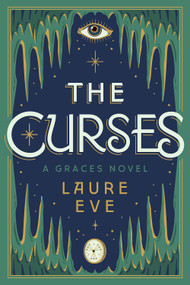 The Curses by Laure Eve, 9781419732102