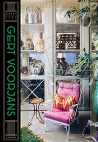 Daily Life. Projects by Gert Voorjans by Thijs Demeulemeester, 9789401433945