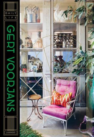 Daily Life. Projects by Gert Voorjans by Thijs Demeulemeester, 9789401433945