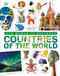 Countries of the World (A Visual World Geography Encyclopedia for Kids) by DK, 9781465491503