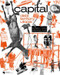 Capital (Dept, Territory, Utopia) by Eugen Blume, Catherine Nicols, 9783862065769