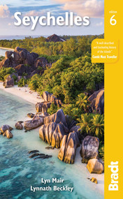 Seychelles - 9781784775780 by Lyn Mair, Lynnath Beckley, 9781784775780