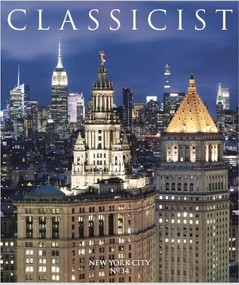 Classicist No. 14 by Charles Warren, 9780964260184