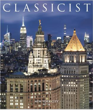 Classicist No. 14 by Charles Warren, 9780964260184