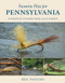 Favorite Flies for Pennsylvania (50 Essential Patterns from Local Experts) by Eric Naguski, 9780811738804