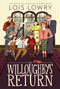 The Willoughbys Return by Lois Lowry, 9780358423898