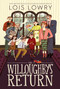 The Willoughbys Return by Lois Lowry, 9780358423898