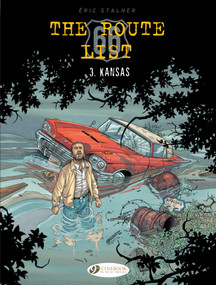 Kansas - 9781849184533 by Eric Stalner, 9781849184533