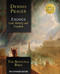 The Rational Bible: Exodus (Large Print) by Dennis Prager, 9781621579373