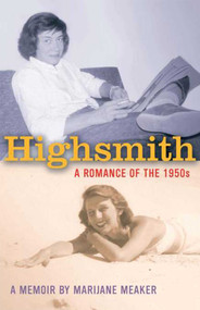 Highsmith (A Romance of the 1950's) by Marijane Meaker, 9781573441711