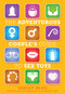The Adventurous Couple's Guide to Sex Toys by Violet Blue, 9781573449724