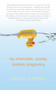My Miserable Lonely Lesbian Pregnancy by Andrea Askowitz, 9781573443159