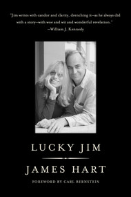 Lucky Jim by James Hart, Carl Bernstein, 9781627782142