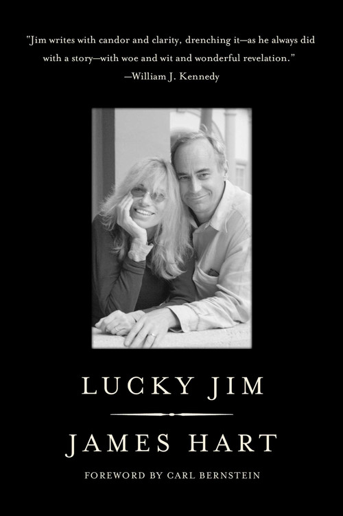 Lucky Jim by James Hart, Carl Bernstein, 9781627782142