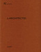 L-Architectes (De aedibus) - 9783037612194 by Heinz Wirz, 9783037612194