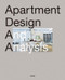 Apartment Design and Analysis by Li Aihong, 9787536259959