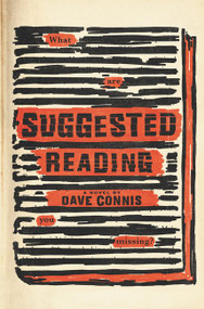 Suggested Reading - 9780062685261 by Dave Connis, 9780062685261