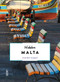Hidden Malta by Vincent Zammit, 9789460582660