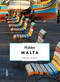 Hidden Malta by Vincent Zammit, 9789460582660