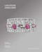 Lacloche Joaillers by Laurence Mouillefarine, Veronique Ristelhueber, 9782376660248