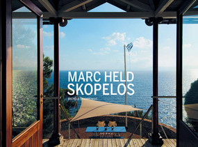Marc Held - Skopelos by Michèle Champenois, 9782915542912