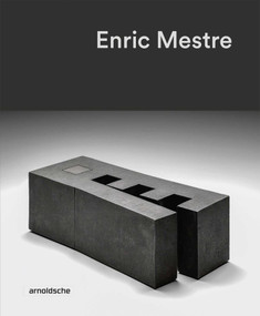 Enric Mestre (Ceramic Sculpture) by Michael Francken, 9783897905870