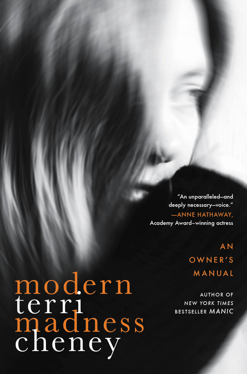 Modern Madness (An Owner's Manual) by Terri Cheney, 9780306846304