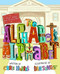 The Alphabet's Alphabet by Chris Harris, Dan Santat, 9780316266628