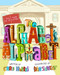The Alphabet's Alphabet by Chris Harris, Dan Santat, 9780316266628