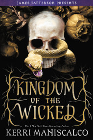 Kingdom of the Wicked - 9780316428460 by Kerri Maniscalco, 9780316428460