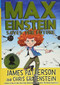 Max Einstein: Saves the Future by James Patterson, Chris Grabenstein, Beverly Johnson, 9780316488211