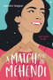 A Match Made in Mehendi - 9780316522557 by Nandini Bajpai, 9780316522557