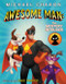 Awesome Man: The Mystery Intruder by Michael Chabon, Jake Parker, 9780062875099