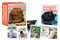 Doggos Doing Things Magnets by Doing Things Media, 9780762472093