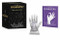 Tiny Palmistry (Read Your Future!) (Miniature Edition) by Nikki Van De Car, 9780762495184