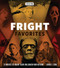 Fright Favorites (31 Movies to Haunt Your Halloween and Beyond) by David J. Skal, 9780762497621