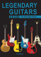 Legendary Guitars (An Illustrated Guide) by Tony Bacon, 9780785836155