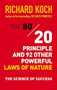 Beyond the 80/20 Principle (The Science of Success from Game Theory to the Tipping Point) by Richard Koch, 9781529331448