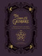 The Complete Grimoire (Magickal Practices and Spells for Awakening Your Inner Witch) by Lidia Pradas, Nata Vedana, 9781592339709