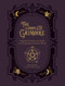 The Complete Grimoire (Magickal Practices and Spells for Awakening Your Inner Witch) by Lidia Pradas, Nata Vedana, 9781592339709