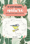 Ten-Step Drawing: Nature (Learn to draw 60 plants & animals in ten easy steps!) by Mary Woodin, 9781633228825