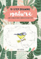 Ten-Step Drawing: Nature (Learn to draw 60 plants & animals in ten easy steps!) by Mary Woodin, 9781633228825