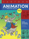 Cartoon Animation with Preston Blair, Revised Edition! (Learn techniques for drawing and animating cartoon characters) by Preston Blair, 9781633228900