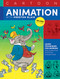 Cartoon Animation with Preston Blair, Revised Edition! (Learn techniques for drawing and animating cartoon characters) by Preston Blair, 9781633228900